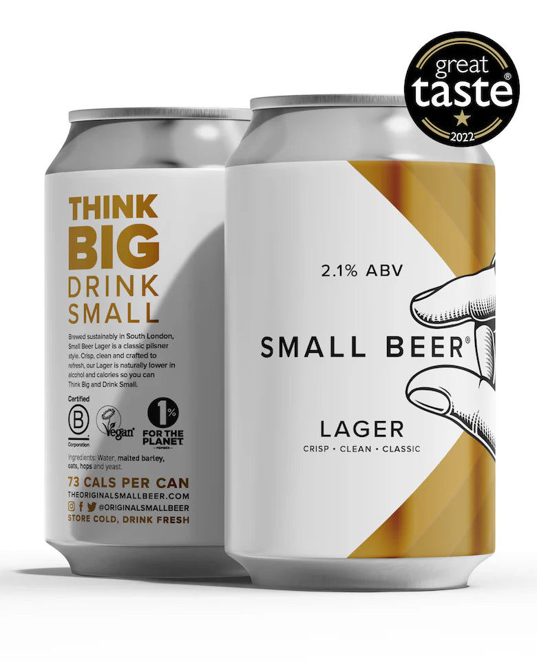 LAGER