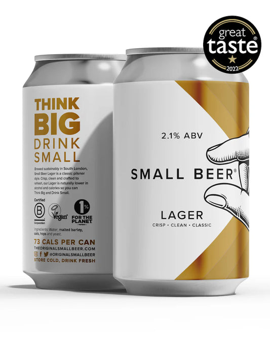 LAGER